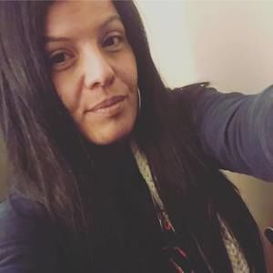 Meet your Posher, Lorena